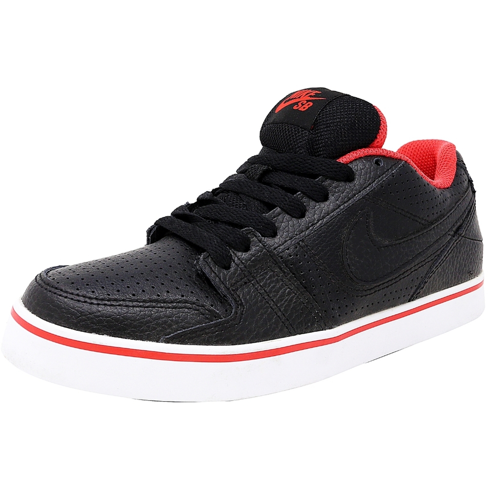 3) NIKE SB Ankle-High Sk8Boarding Skateboard  Sz. 7